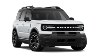 2026 Ford Bronco Sport® External Image 5
